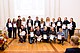 alle Gewinner der Forschungsprojektpreise; Foto: Universität Hohenheim/Astrid Untermann